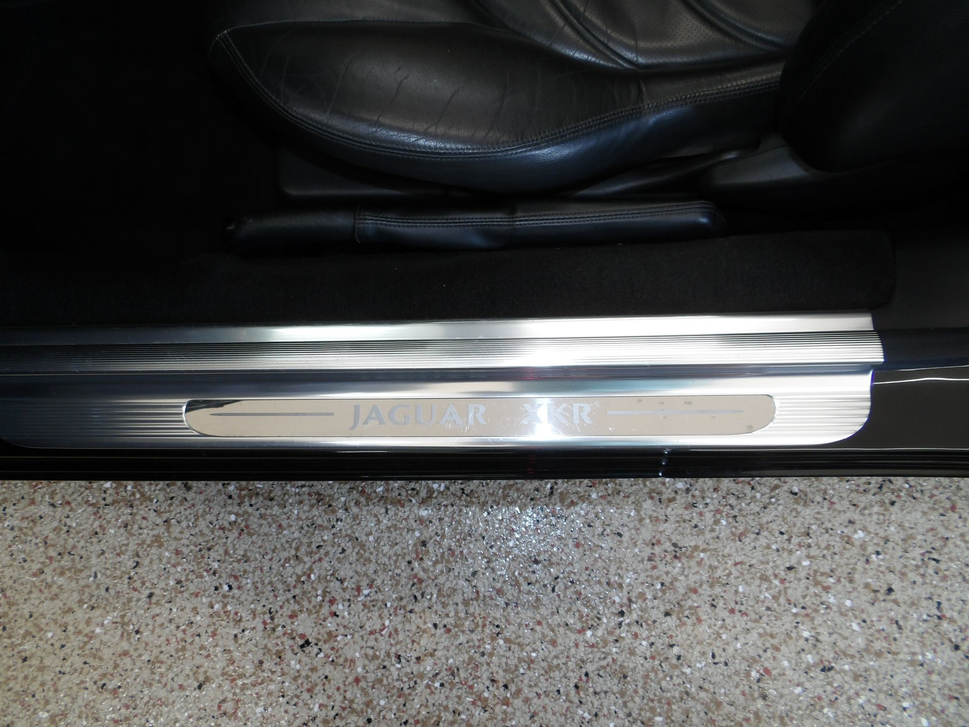 Used 2001 Jaguar XK8 Convertible RWD image 48