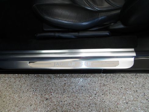 Used 2001 Jaguar XK8 Convertible RWD image 48