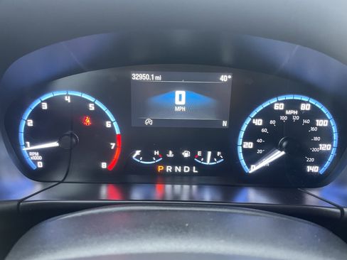 Used 2023 Ford Bronco Sport Big Bend w/ Convenience Package image 20