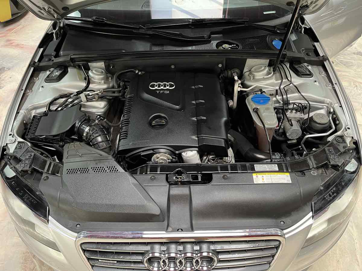 Used 2012 Audi A4 2.0T Premium Plus w/ Premium Plus Pkg AWD/4WD image 35