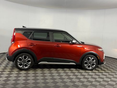 Used 2022 Kia Soul X-Line image 12