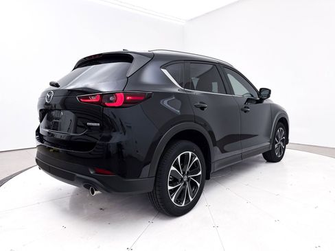Certified 2023 MAZDA CX-5 AWD 2.5 S w/ Premium Plus Pkg image 18