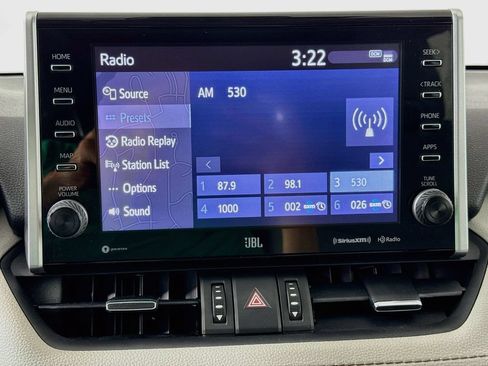 Used 2022 Toyota RAV4 Limited AWD/4WD image 15