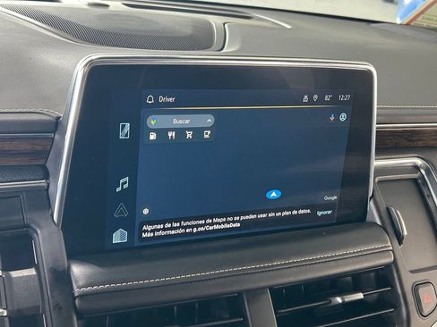 Used 2022 Chevrolet Tahoe Premier w/ Premium Package 2 RWD image 26