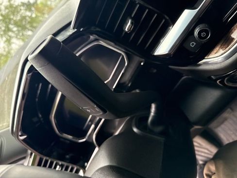 Used 2025 Chevrolet Silverado 2500 LT w/ Trail Boss Package AWD/4WD image 26