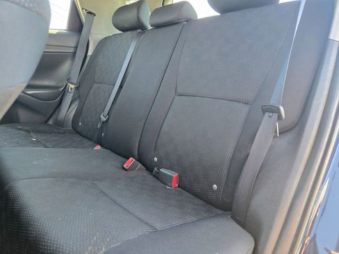 Used 2010 Toyota Matrix S image 13