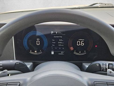 Used 2025 Hyundai Sonata SEL FWD image 11