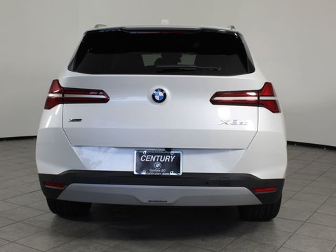 Used 2026 BMW X3 xDrive30 w/ Premium Package image 9