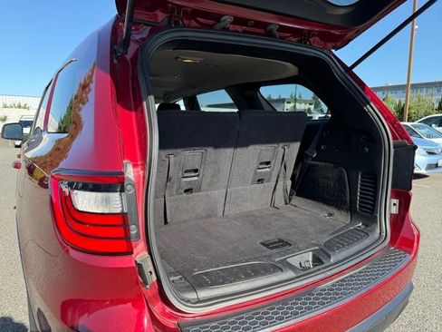 Used 2015 Dodge Durango SXT w/ Quick Order Package 23B AWD/4WD image 15