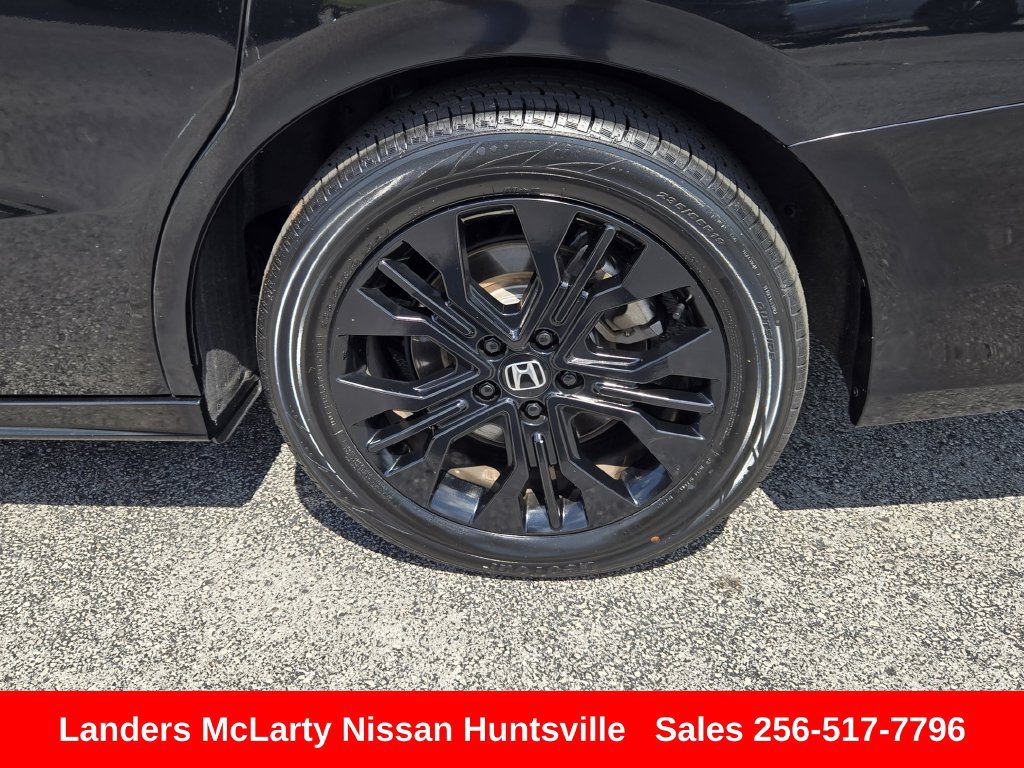 Used 2025 Honda Odyssey Sport-L image 12