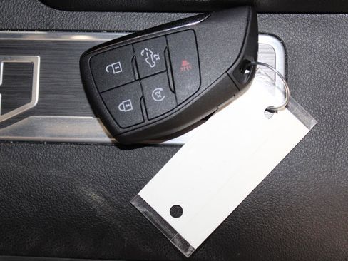 Used 2026 GMC Sierra 1500 AT4 w/ AT4 Premium Package image 34