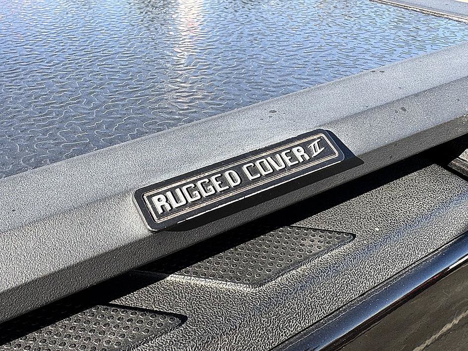 Used 2019 Toyota Tundra Limited RWD image 11