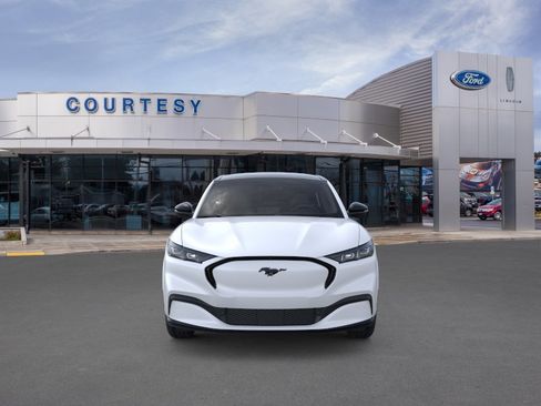 New 2026 Ford Mustang Mach-E Premium image 6