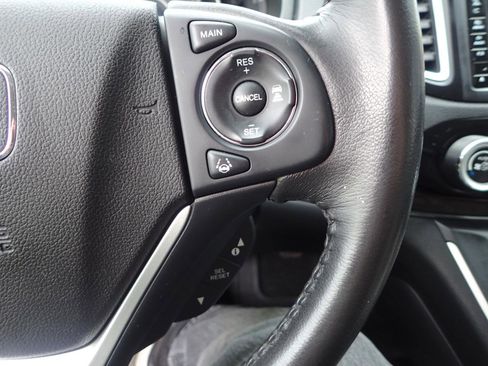 Used 2016 Honda CR-V Touring image 17