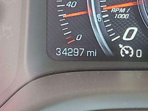 Used 2016 Chevrolet Corvette Stingray Coupe w/ 2LT Preferred Equipment Group image 13