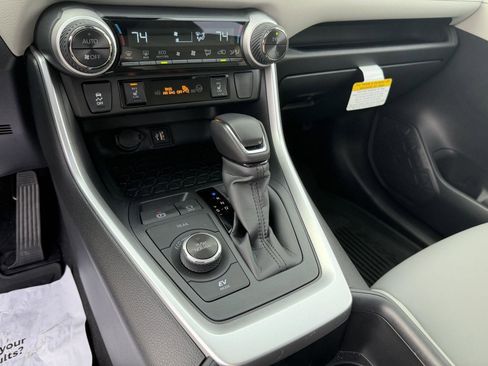 Used 2025 Toyota RAV4 XLE Premium w/ Weather Package image 17