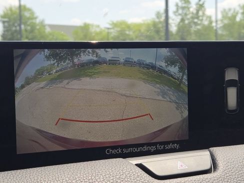 Certified 2025 MAZDA CX-90 3.3 Turbo w/ Preferred Package AWD/4WD image 9