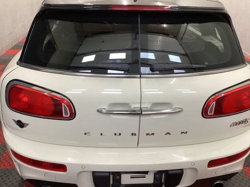 Used 2019 MINI Cooper Clubman S AWD/4WD image 23