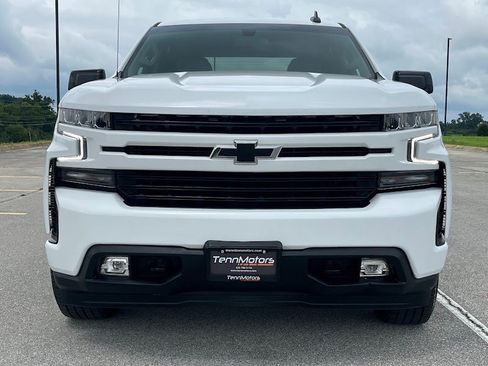 Used 2022 Chevrolet Silverado 1500 RST image 24