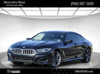 Used 2024 BMW 840i Gran Coupe xDrive w/ Driving Assistance Package video 1