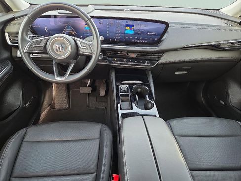 Used 2024 Buick Envision Preferred image 11