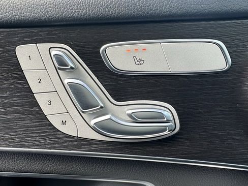 Certified 2021 Mercedes-Benz GLC 300 4MATIC image 14