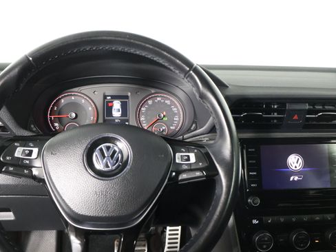 Used 2020 Volkswagen Passat 2.0T R-Line image 16