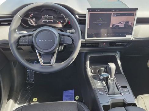 New 2026 MAZDA CX-5 Select AWD/4WD image 6
