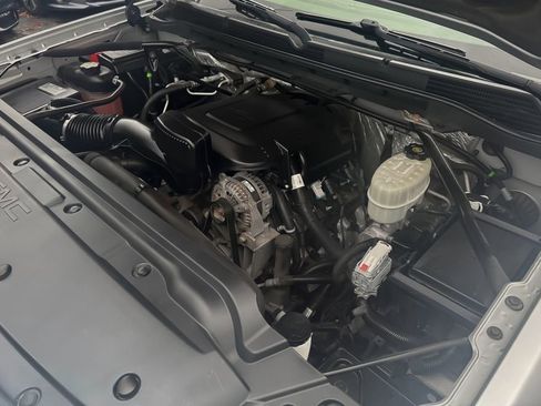 Used 2016 GMC Sierra 2500 SLT w/ Snow Plow Prep Package image 34