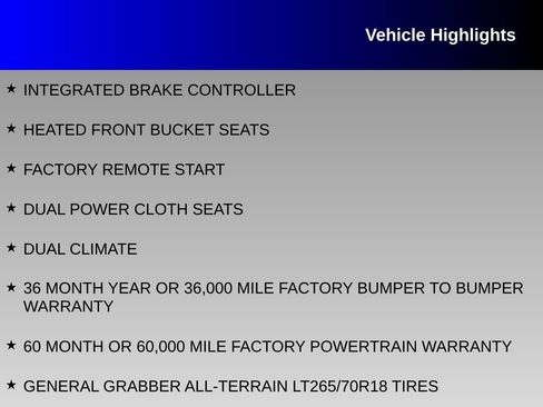 Used 2023 Ford F150 XLT w/ Equipment Group 302A High AWD/4WD image 12