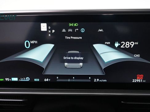 Used 2024 Hyundai Ioniq 6 Limited RWD image 7