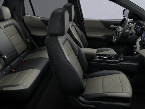 New 2027 Chevrolet Equinox LT FWD image 8