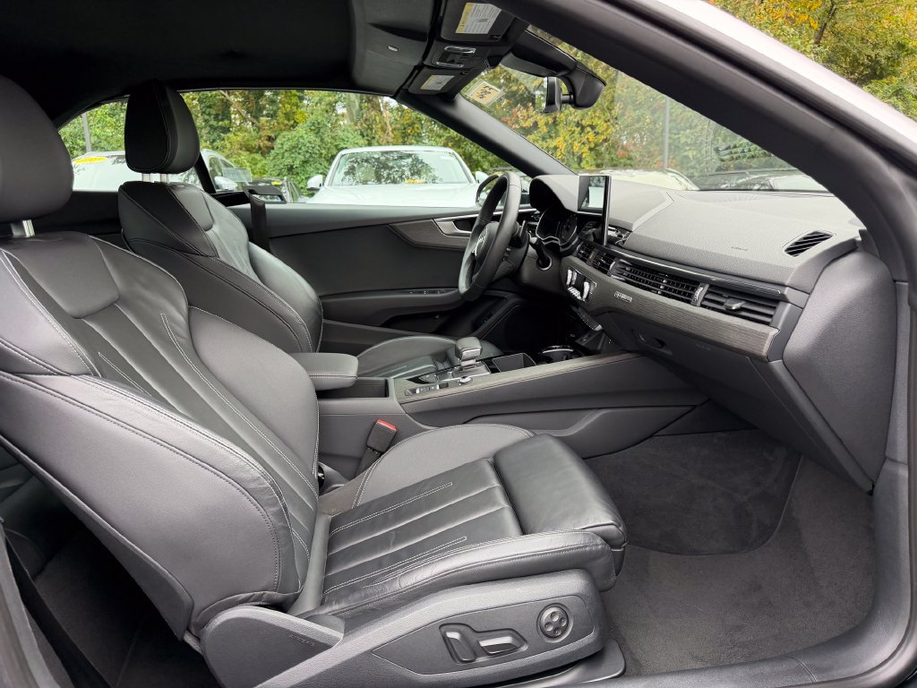 Used 2023 Audi A5 2.0T Premium w/ Convenience Package AWD/4WD image 17