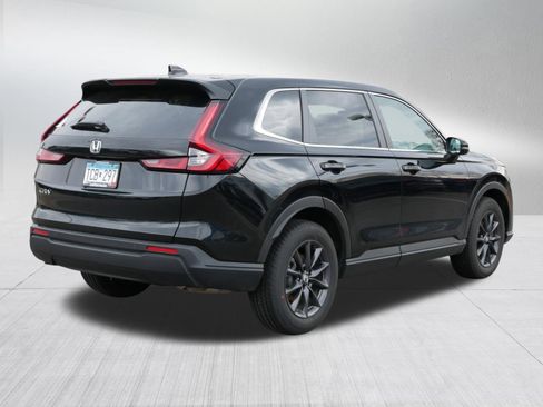 Certified 2026 Honda CR-V EX-L image 7