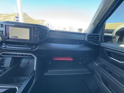 Used 2024 Toyota Tundra SR5 w/ TRD Sport Premium Package image 21