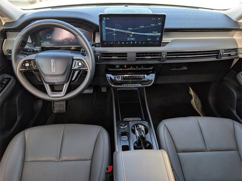 Used 2024 Lincoln Corsair Grand Touring w/ Equipment Group 301A image 11