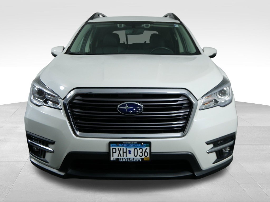 Used 2019 Subaru Ascent Limited w/ Popular Package #3 AWD/4WD image 3