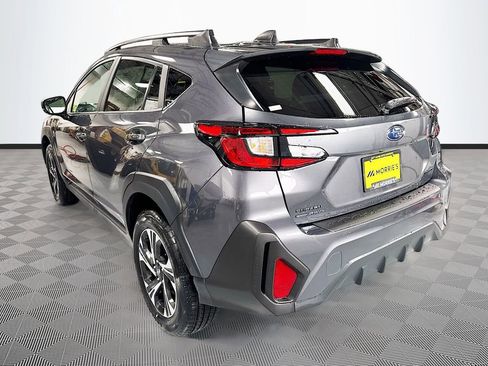New 2026 Subaru Crosstrek 2.0i Premium AWD/4WD image 32