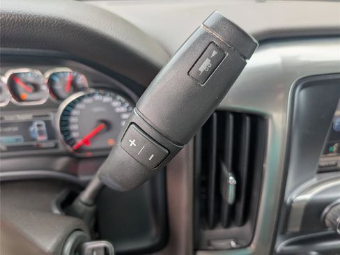 Used 2014 Chevrolet Silverado 1500 LT w/ All Star Edition image 20