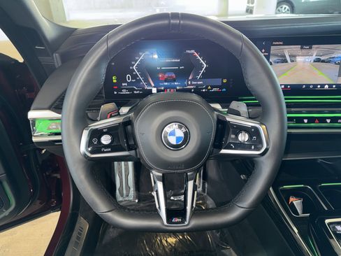 Used 2023 BMW 740i 740i image 22