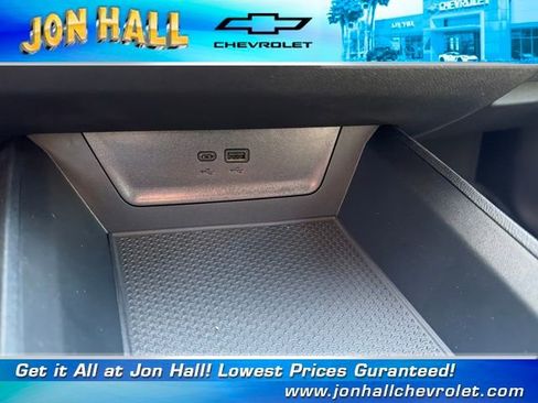 New 2026 Chevrolet Equinox LT image 29