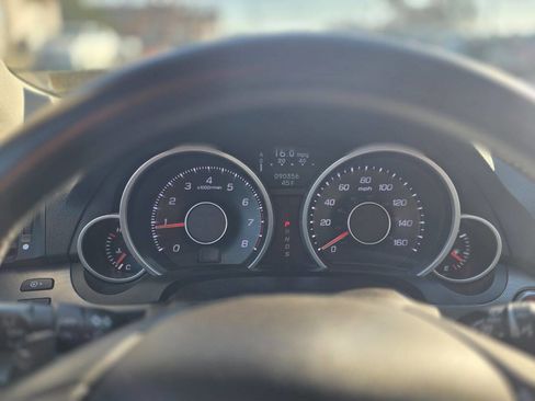 Used 2012 Acura TL w/ Technology Package image 17