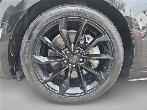 Used 2020 Audi A5 2.0T Premium Plus w/ Premium Plus AWD/4WD image 25
