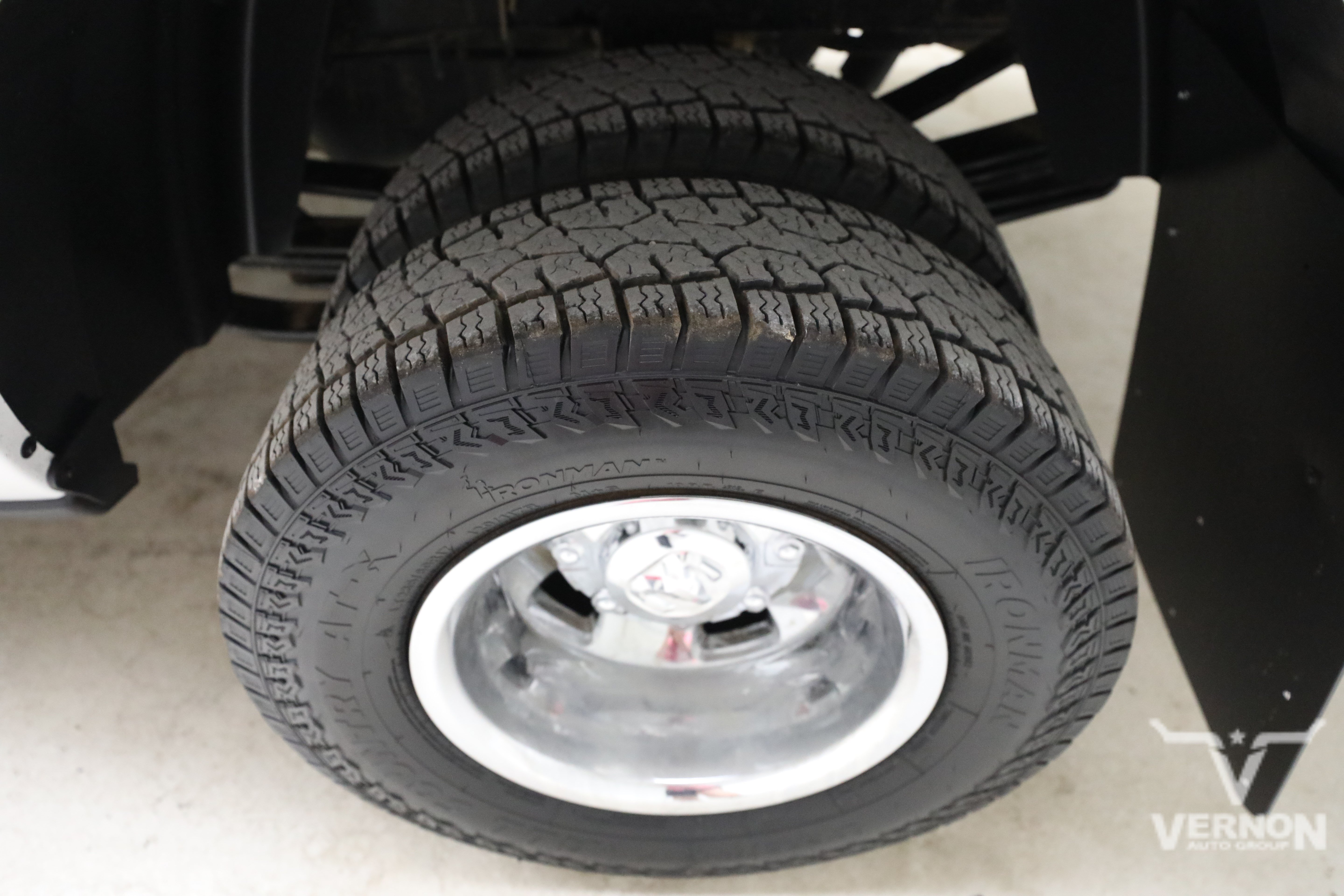 Used 2019 RAM 3500 Tradesman AWD/4WD image 35