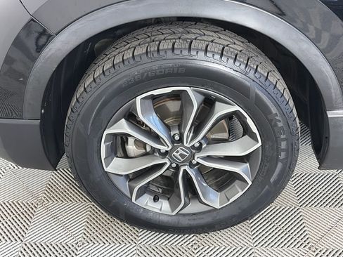 Used 2020 Honda CR-V EX image 8