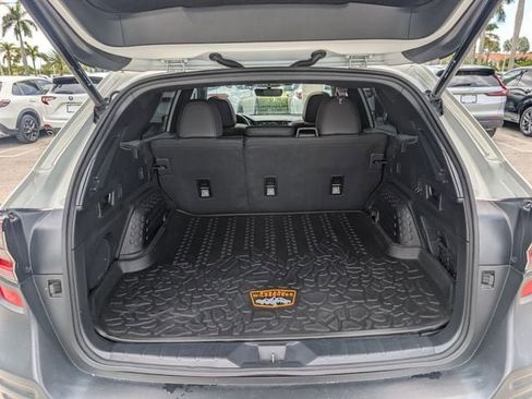 Used 2024 Subaru Outback Wilderness AWD/4WD image 19