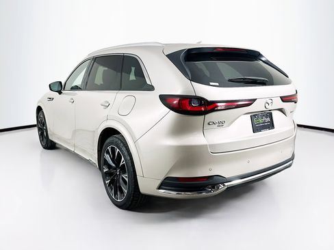 Used 2024 MAZDA CX-90 3.3 Turbo S image 5