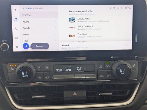 Used 2024 Toyota Grand Highlander XLE image 19