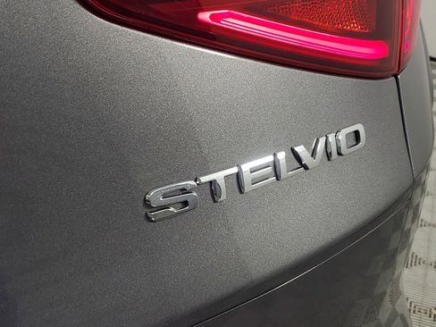 Used 2022 Alfa Romeo Stelvio Quadrifoglio w/ Active Assist Plus Package AWD/4WD image 20