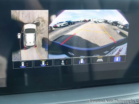 New 2026 Buick Encore GX Preferred w/ Advanced Technology Package image 19